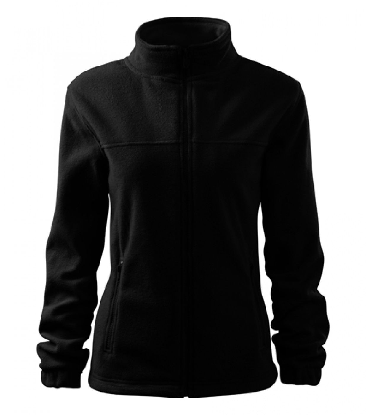 Uniforme Ospatari - Jacheta ospatar din fleece pentru vreme rece, de dama