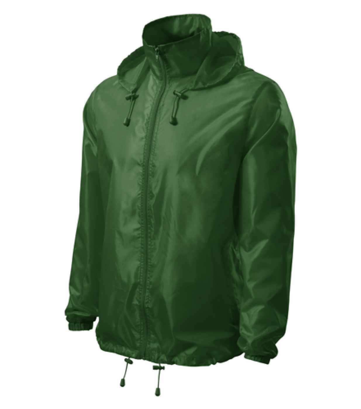 Uniforme Ospatari - Jacheta protectie antivant din fas, unisex