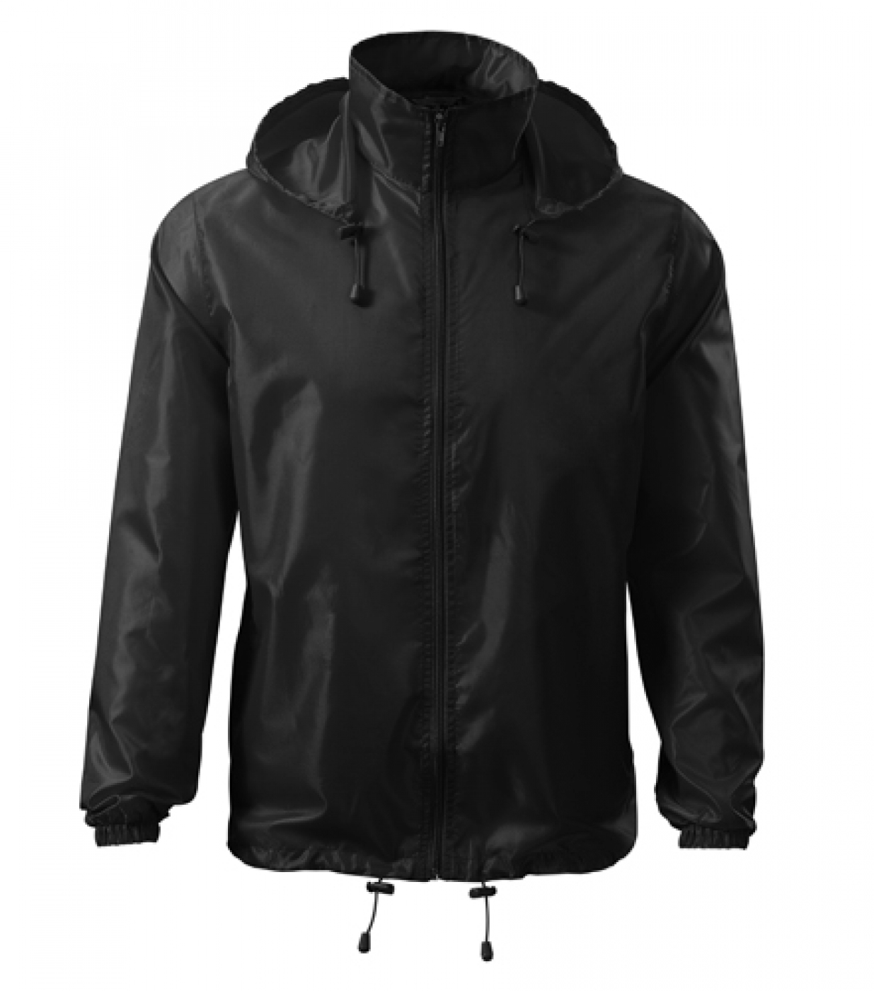 Uniforme Ospatari - Jacheta protectie antivant din fas, unisex