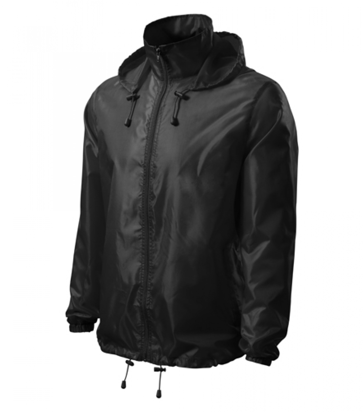 Uniforme Ospatari - Jacheta protectie antivant din fas, unisex