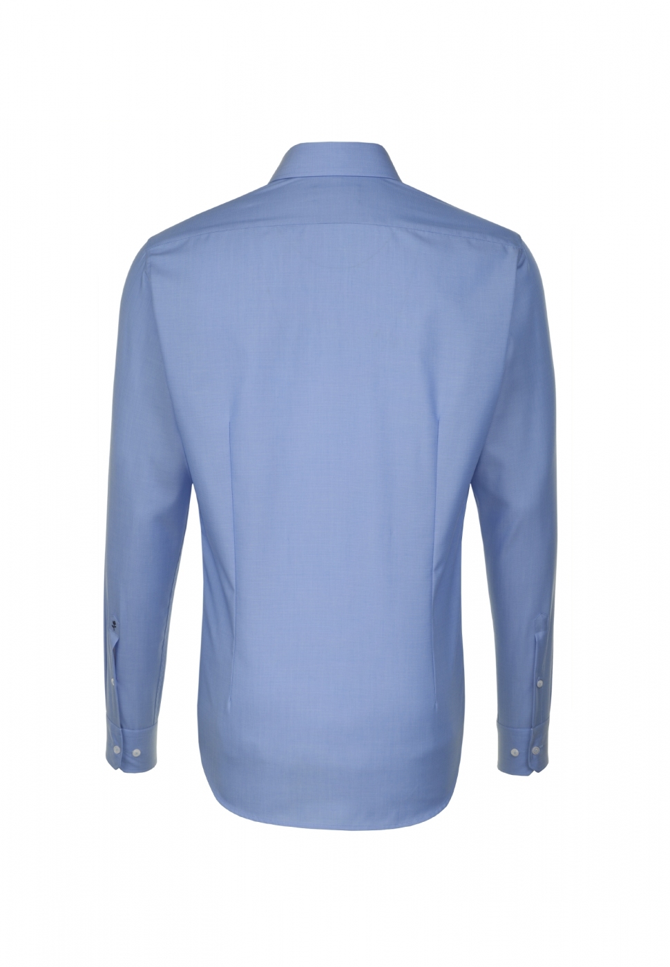 Uniforme Receptioneri - Seidensticker - Camasa poplin, model business Tailored Fit, de barbat