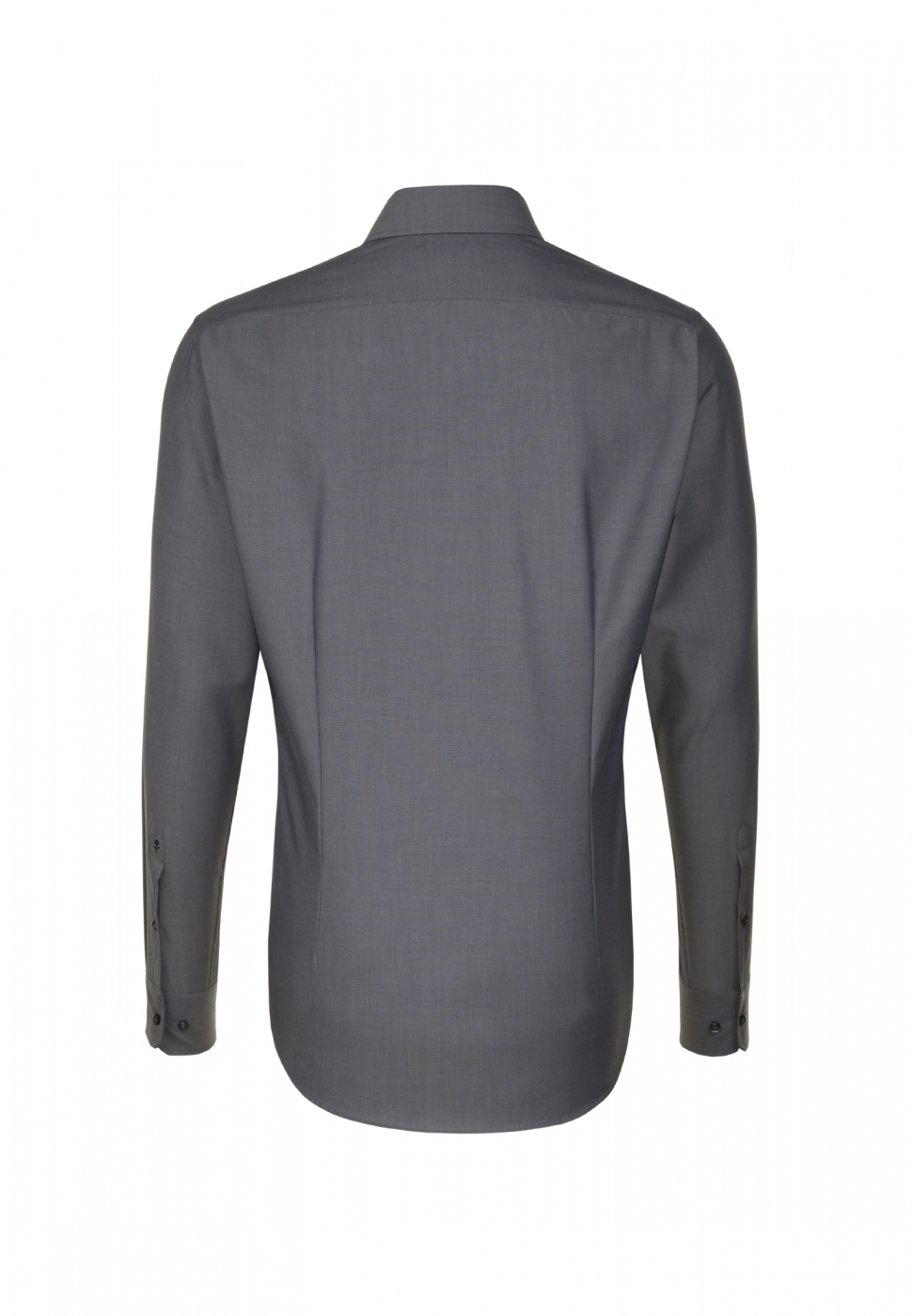 Uniforme Receptioneri - Seidensticker - Camasa poplin, model business Tailored Fit, de barbat