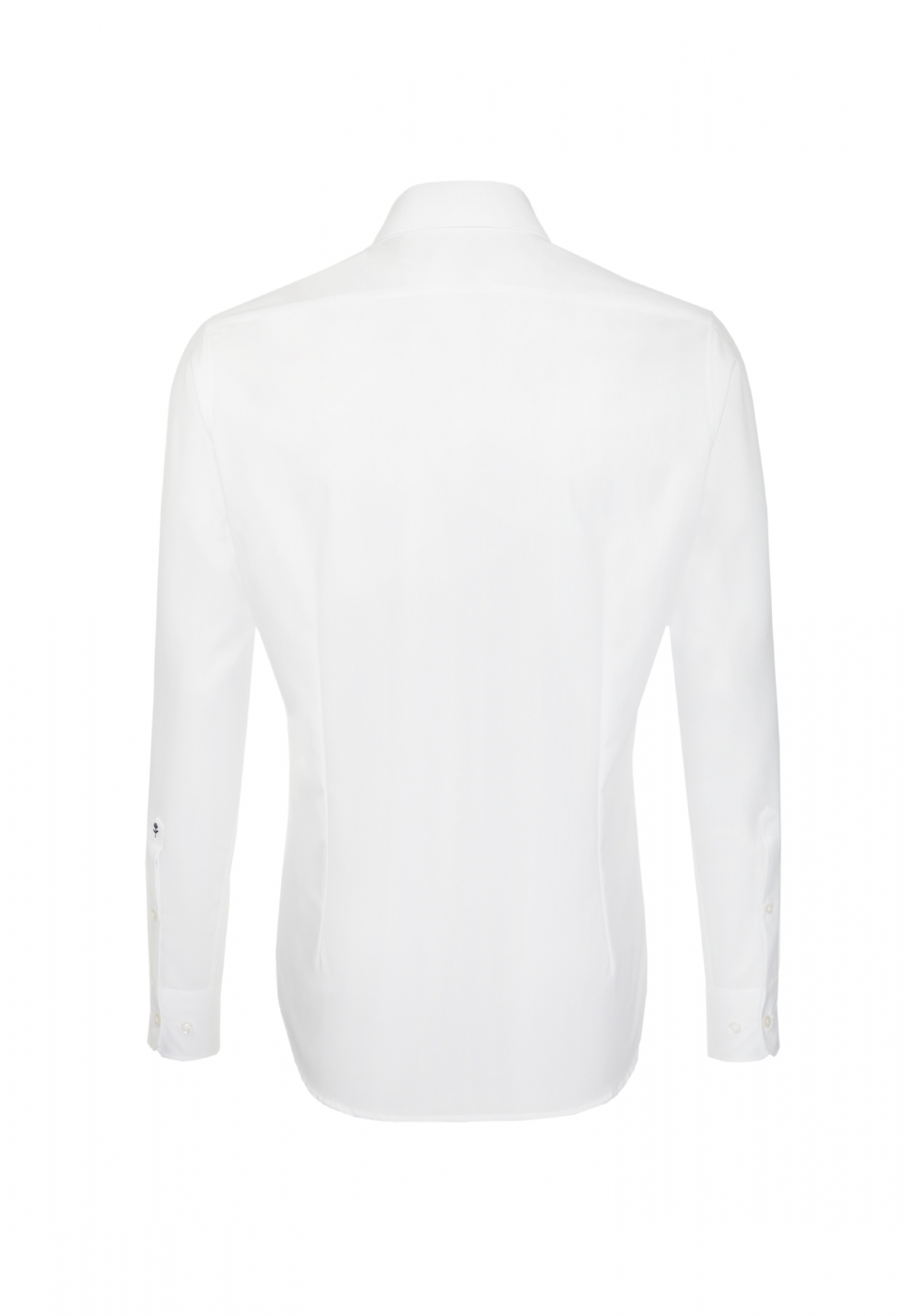 Uniforme Receptioneri - Seidensticker - Camasa poplin, model business Tailored Fit, de barbat