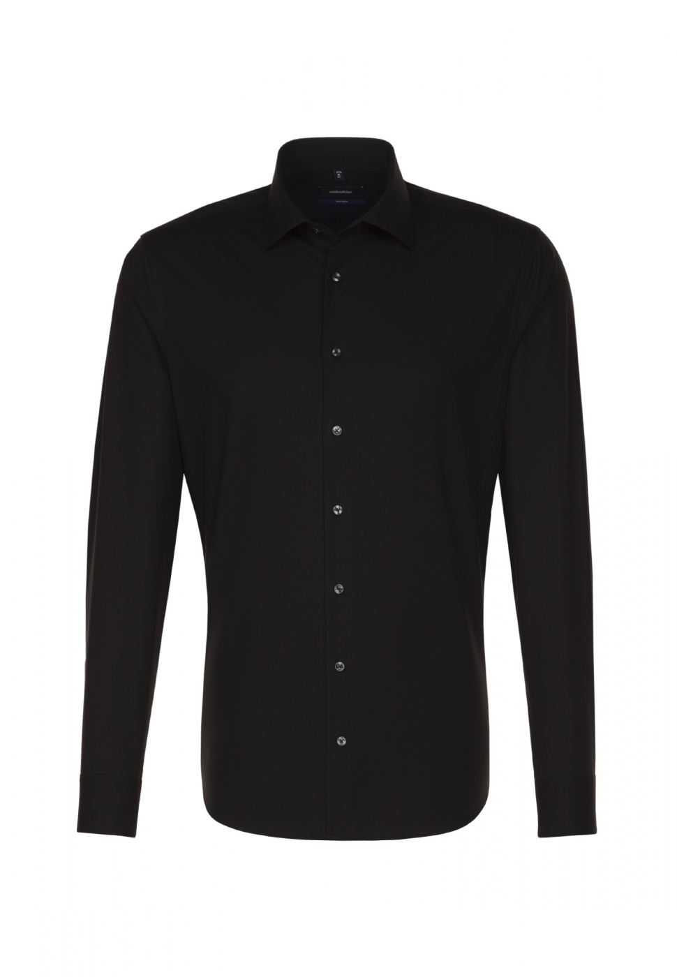 Uniforme Receptioneri - Seidensticker - Camasa poplin, model business Tailored Fit, de barbat
