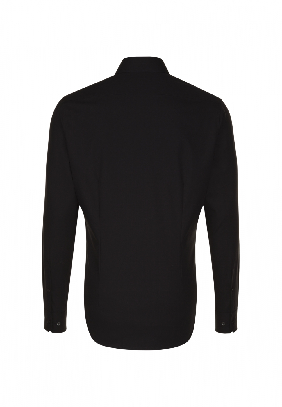 Uniforme Receptioneri - Seidensticker - Camasa poplin, model business Tailored Fit, de barbat