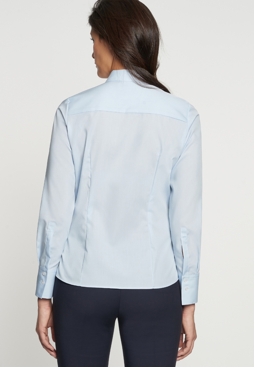 Uniforme Receptioneri - Seidensticker - Camasa business Comfort Fit, de dama