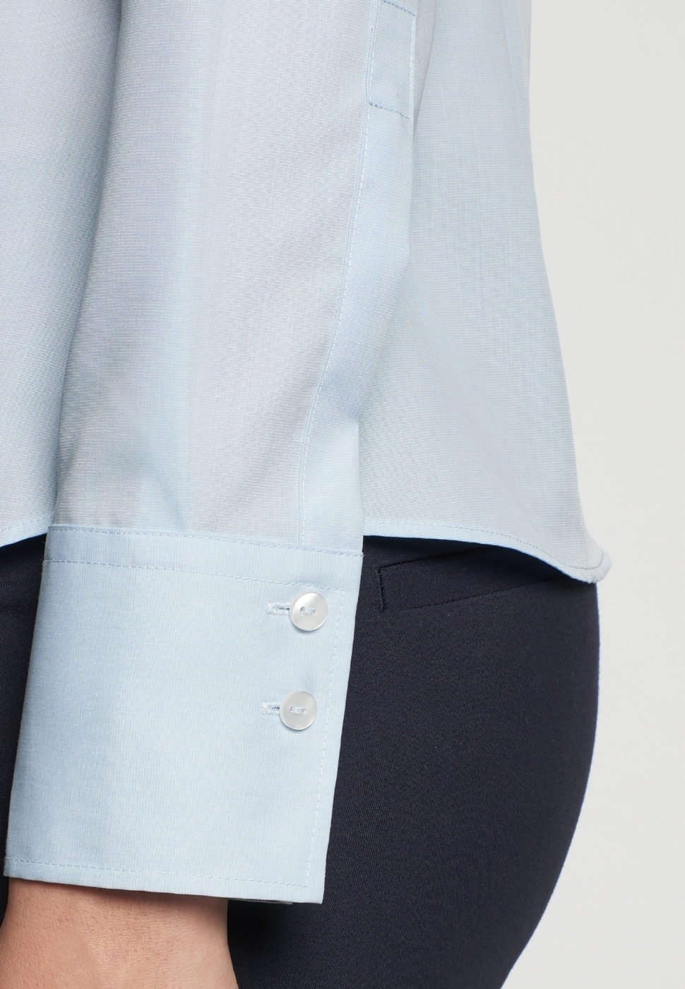 Uniforme Receptioneri - Seidensticker - Camasa business Comfort Fit, de dama