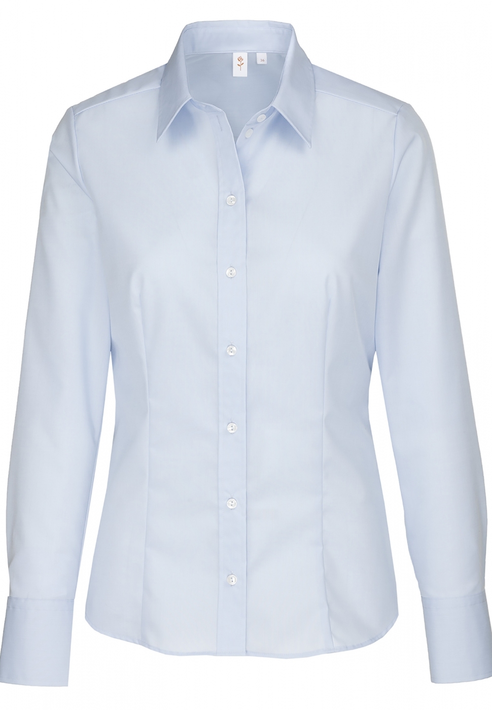 Uniforme Receptioneri - Seidensticker - Camasa business Comfort Fit, de dama