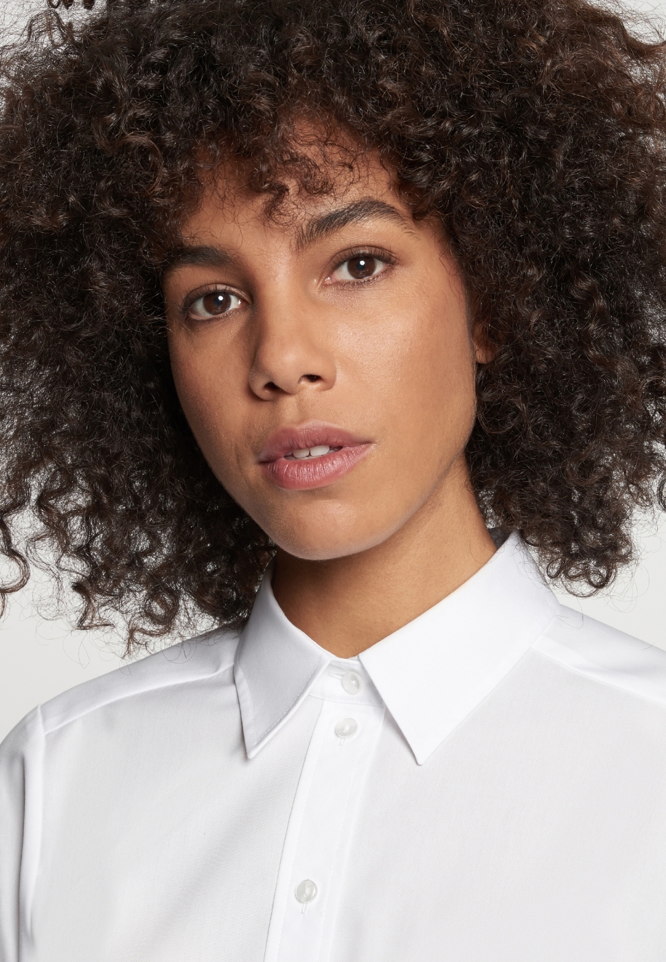 Uniforme Receptioneri - Seidensticker - Camasa business Comfort Fit, de dama
