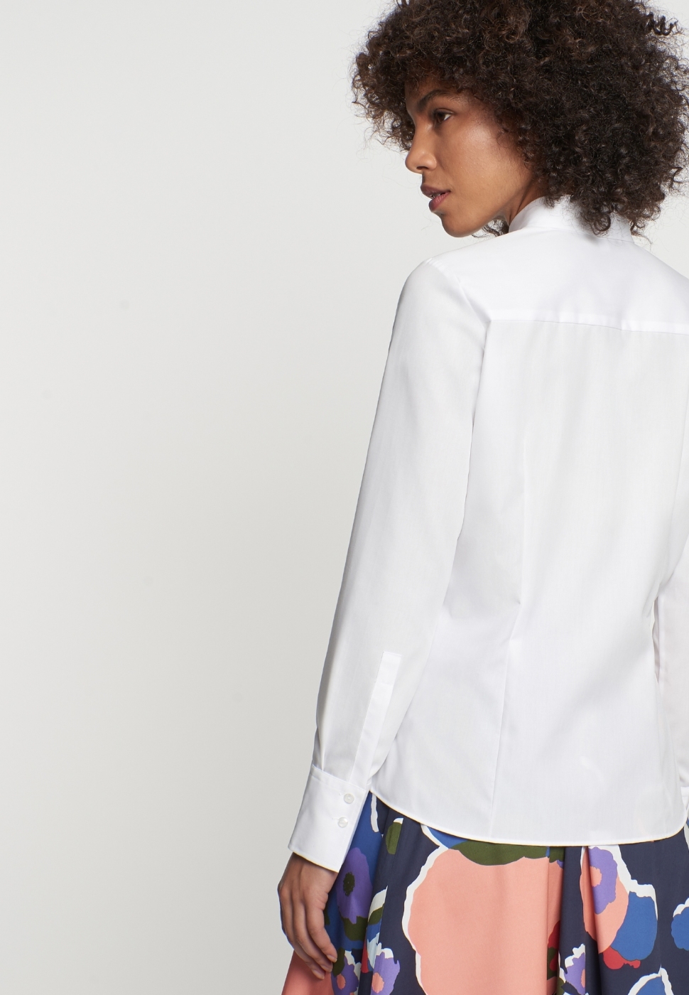 Uniforme Receptioneri - Seidensticker - Camasa business Comfort Fit, de dama