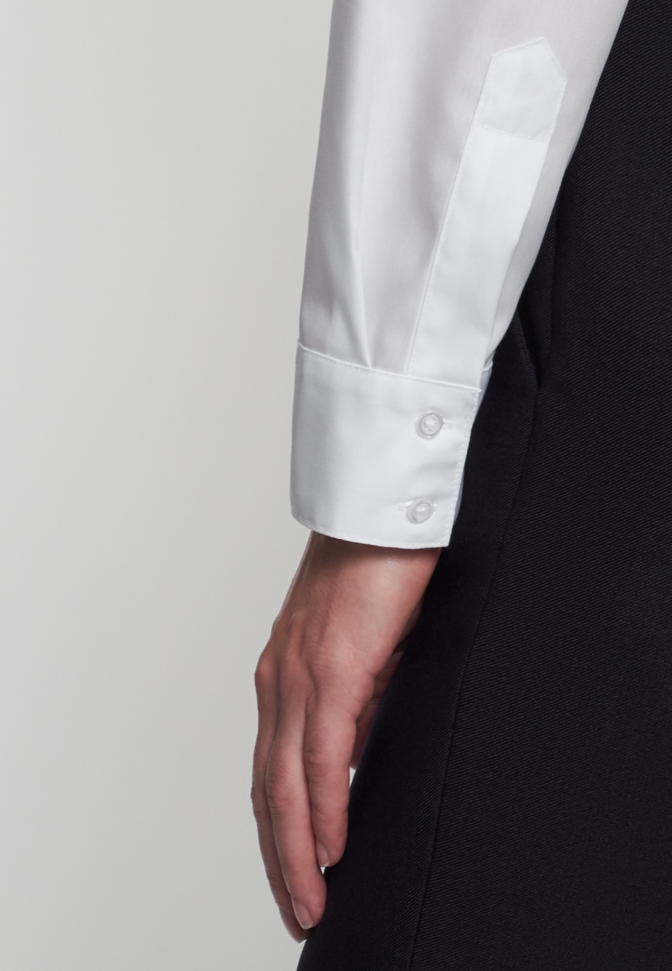 Uniforme Receptioneri - Seidensticker - Camasa business Slim Fit, de dama