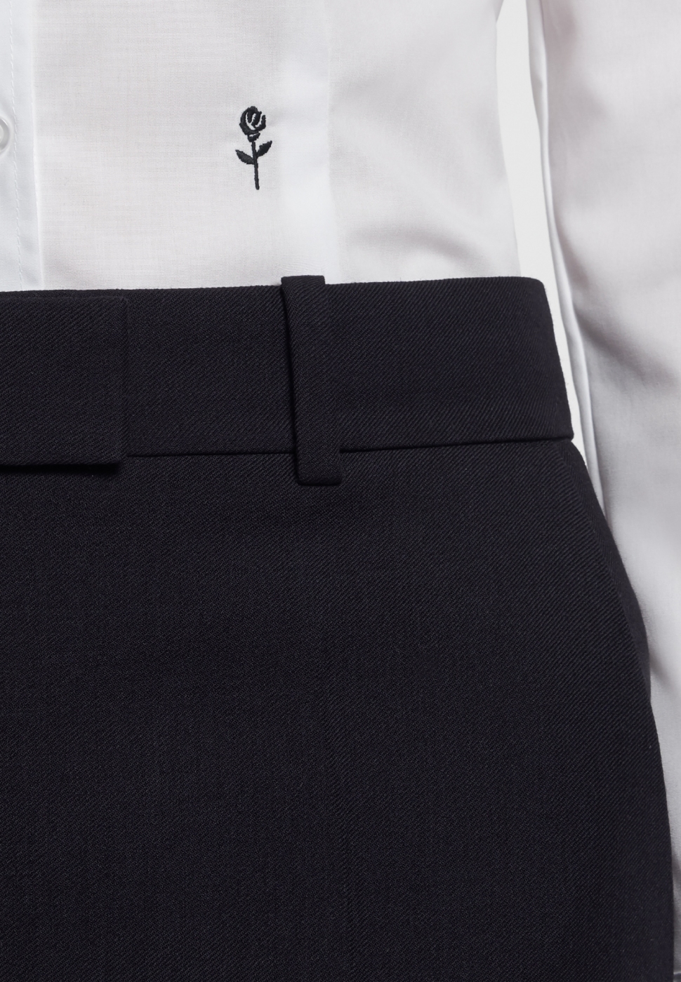 Uniforme Receptioneri - Seidensticker - Camasa business Slim Fit, de dama