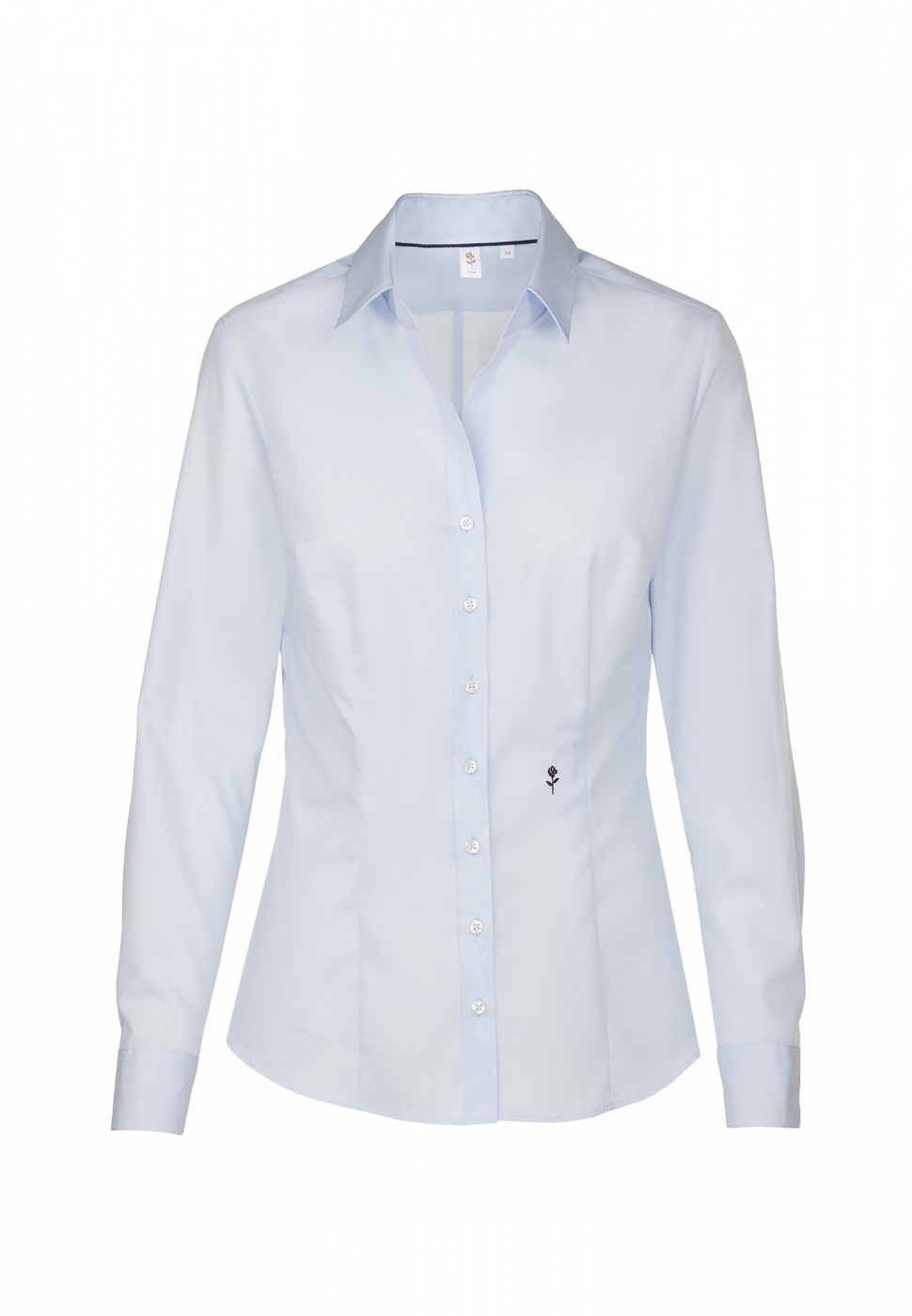Uniforme Receptioneri - Seidensticker - Camasa business Slim Fit, de dama