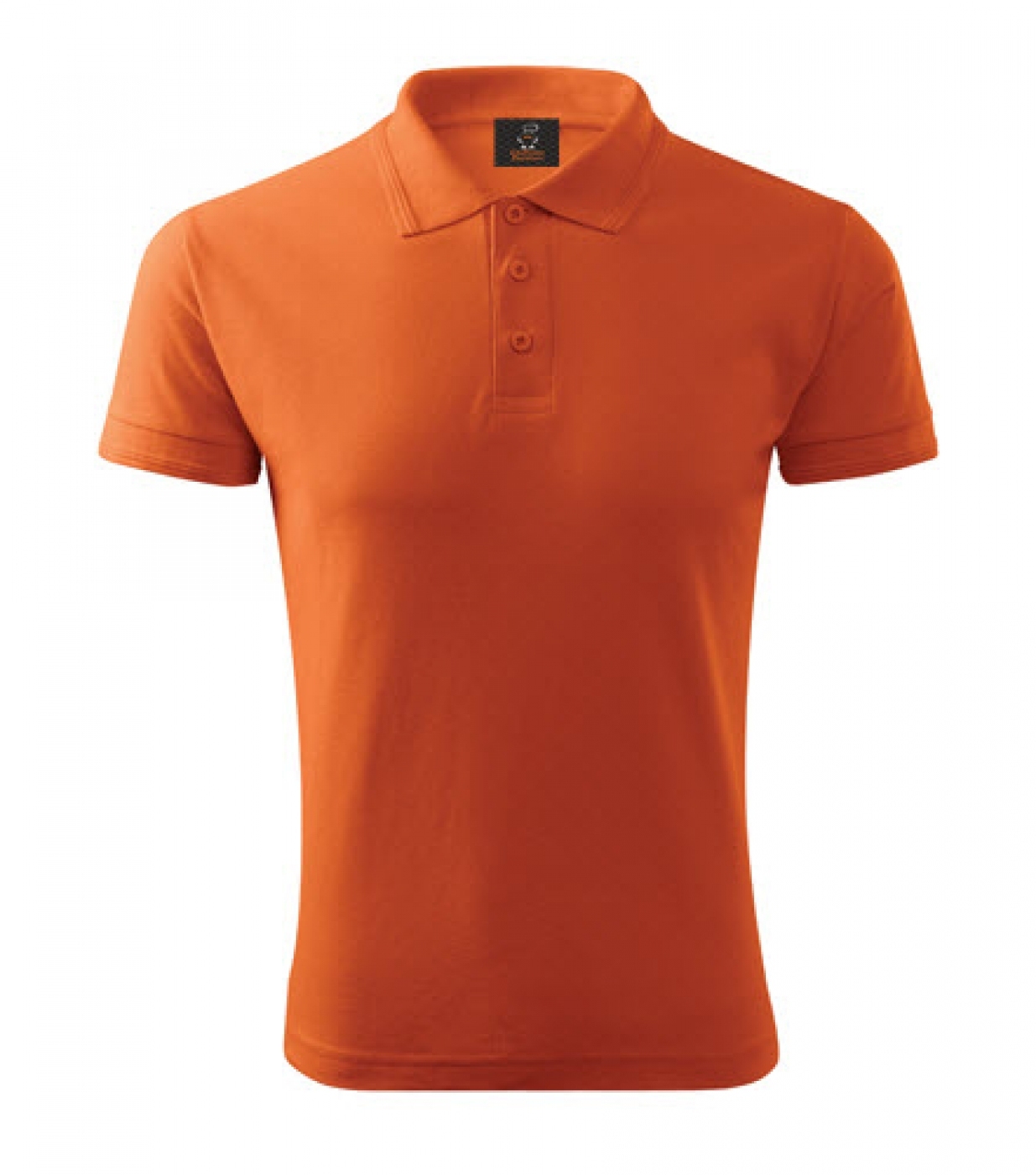 Uniforme Ospatari - Tricou ospatar terasa, pisicina si plaja, model polo pique 200g, de barbat