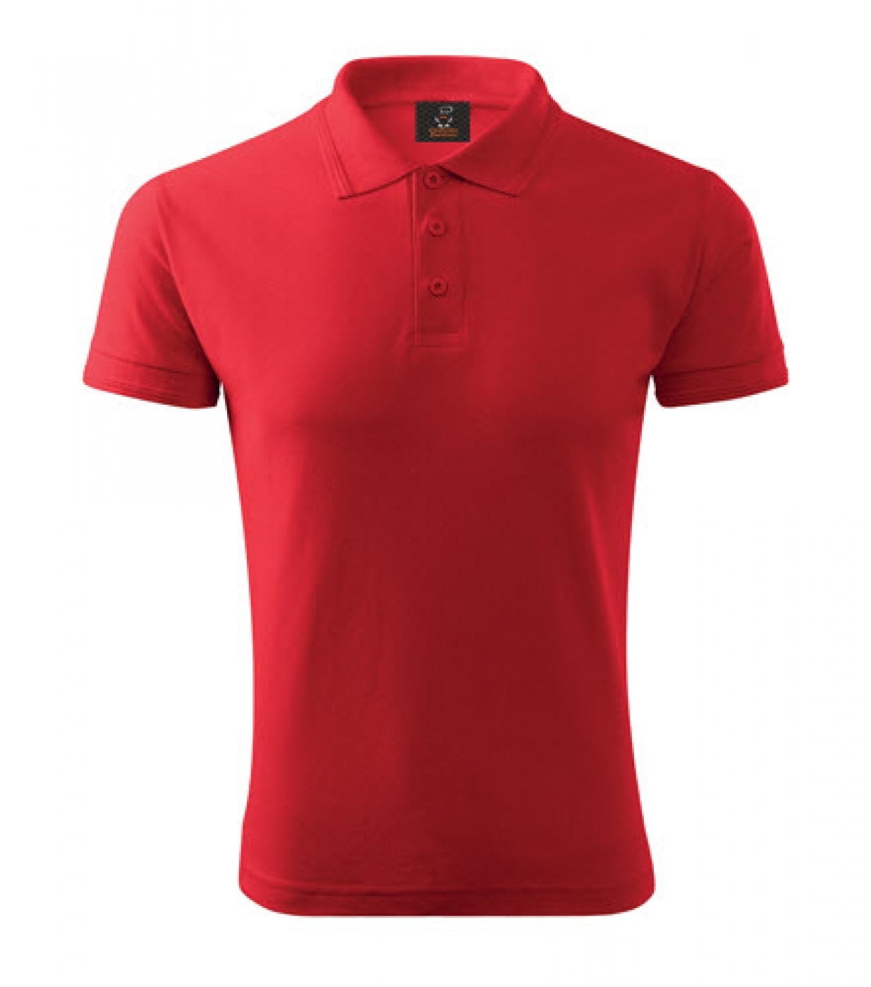 Uniforme Ospatari - Tricou ospatar terasa, pisicina si plaja, model polo pique 200g, de barbat