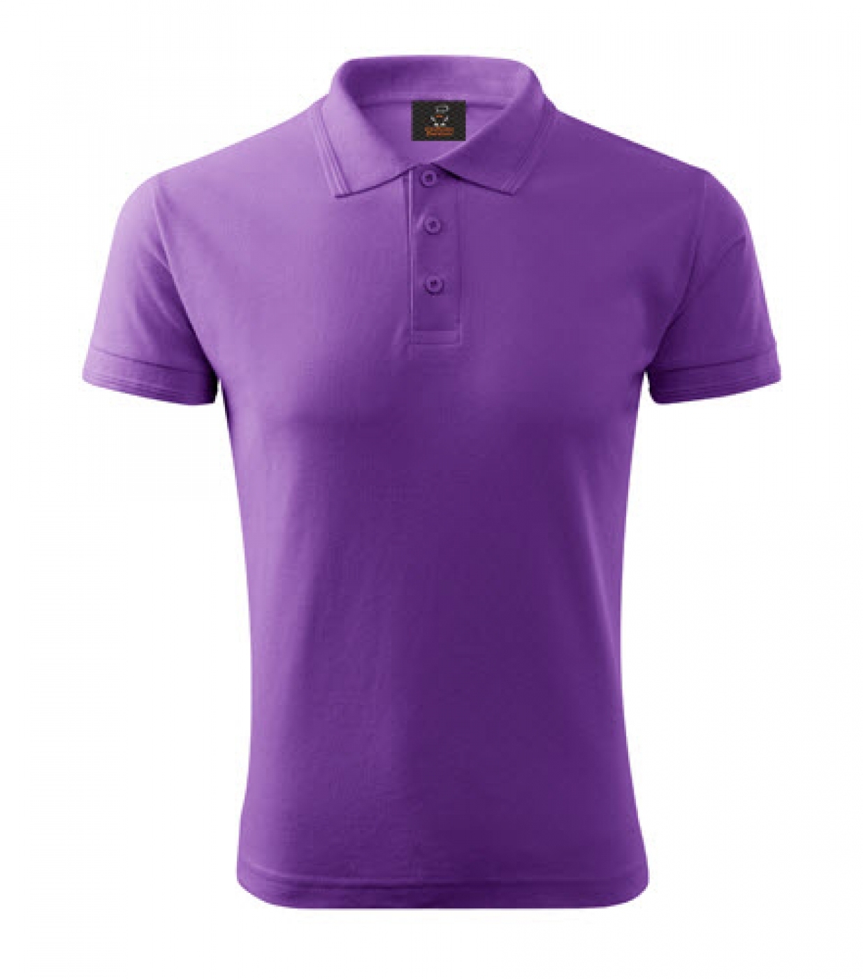 Uniforme Ospatari - Tricou ospatar terasa, pisicina si plaja, model polo pique 200g, de barbat
