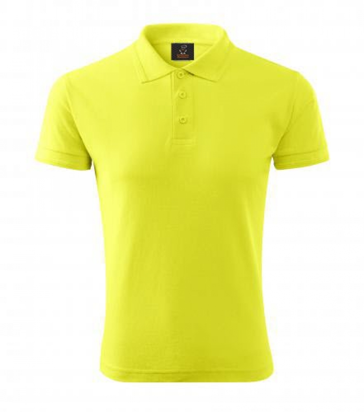 Uniforme Ospatari - Tricou ospatar terasa, pisicina si plaja, model polo pique 200g, de barbat