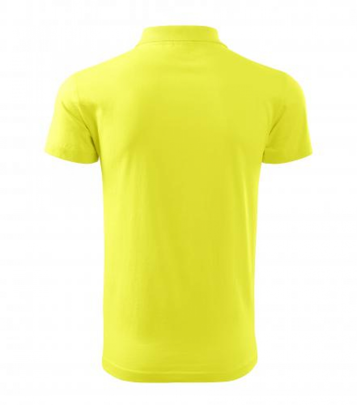 Uniforme Ospatari - Tricou ospatar terasa, pisicina si plaja, model polo pique 200g, de barbat