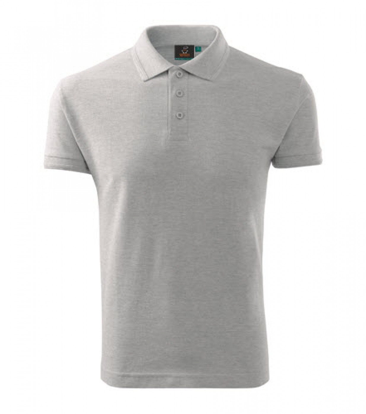 Uniforme Ospatari - Tricou ospatar terasa, pisicina si plaja, model polo pique 200g, de barbat
