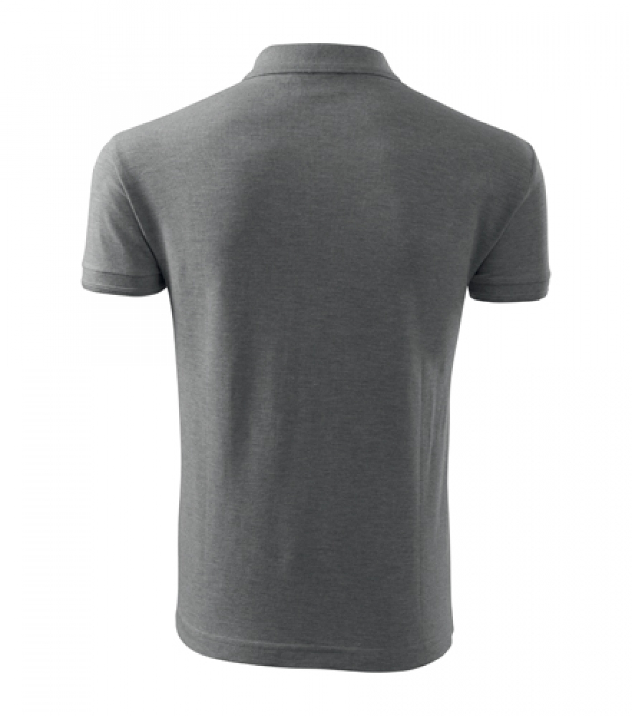 Uniforme Ospatari - Tricou ospatar terasa, pisicina si plaja, model polo pique 200g, de barbat