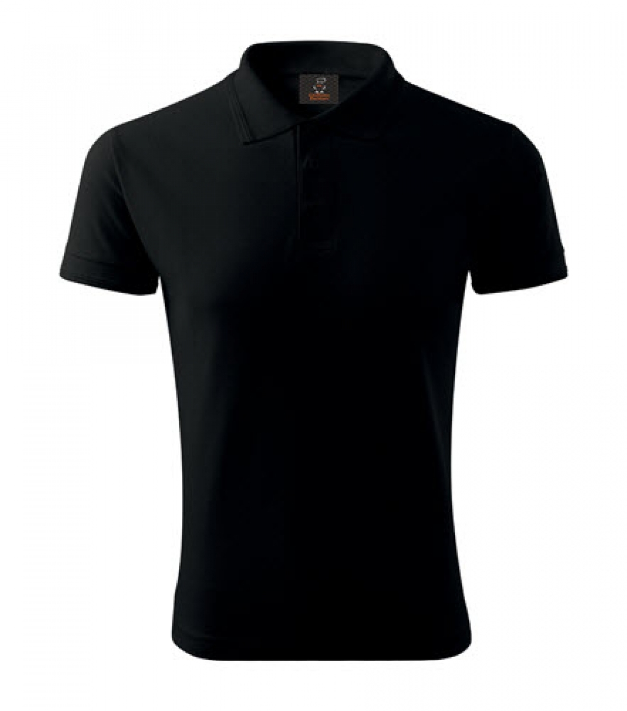 Uniforme Ospatari - Tricou ospatar terasa, pisicina si plaja, model polo pique 200g, de barbat