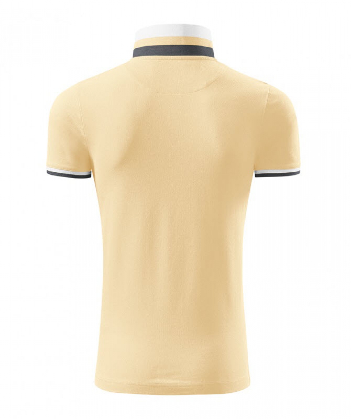 Uniforme Ospatari - Tricou ospatar, terasa, plaja sau piscina, model polo Collar Up, barbat