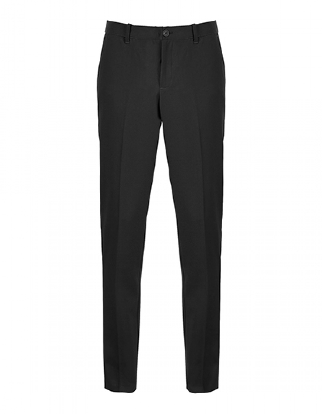 Uniforme Receptie - Pantalon receptioner hotel, model clasic elegant, de barbat