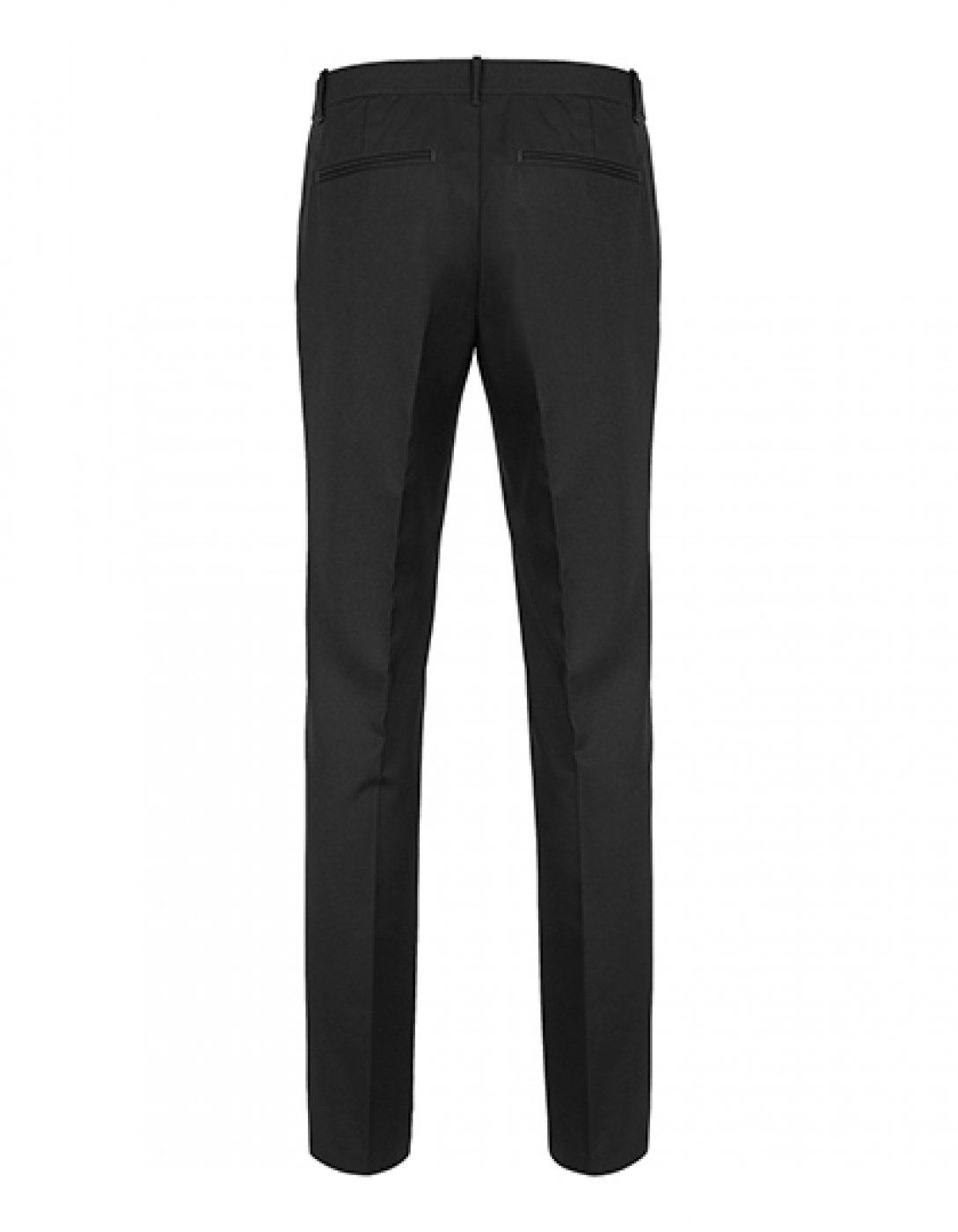 Uniforme Receptie - Pantalon receptioner hotel, model clasic elegant, de barbat