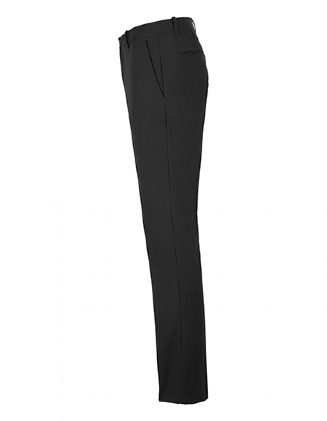 Uniforme Receptie - Pantalon receptioner hotel, model clasic elegant, de barbat