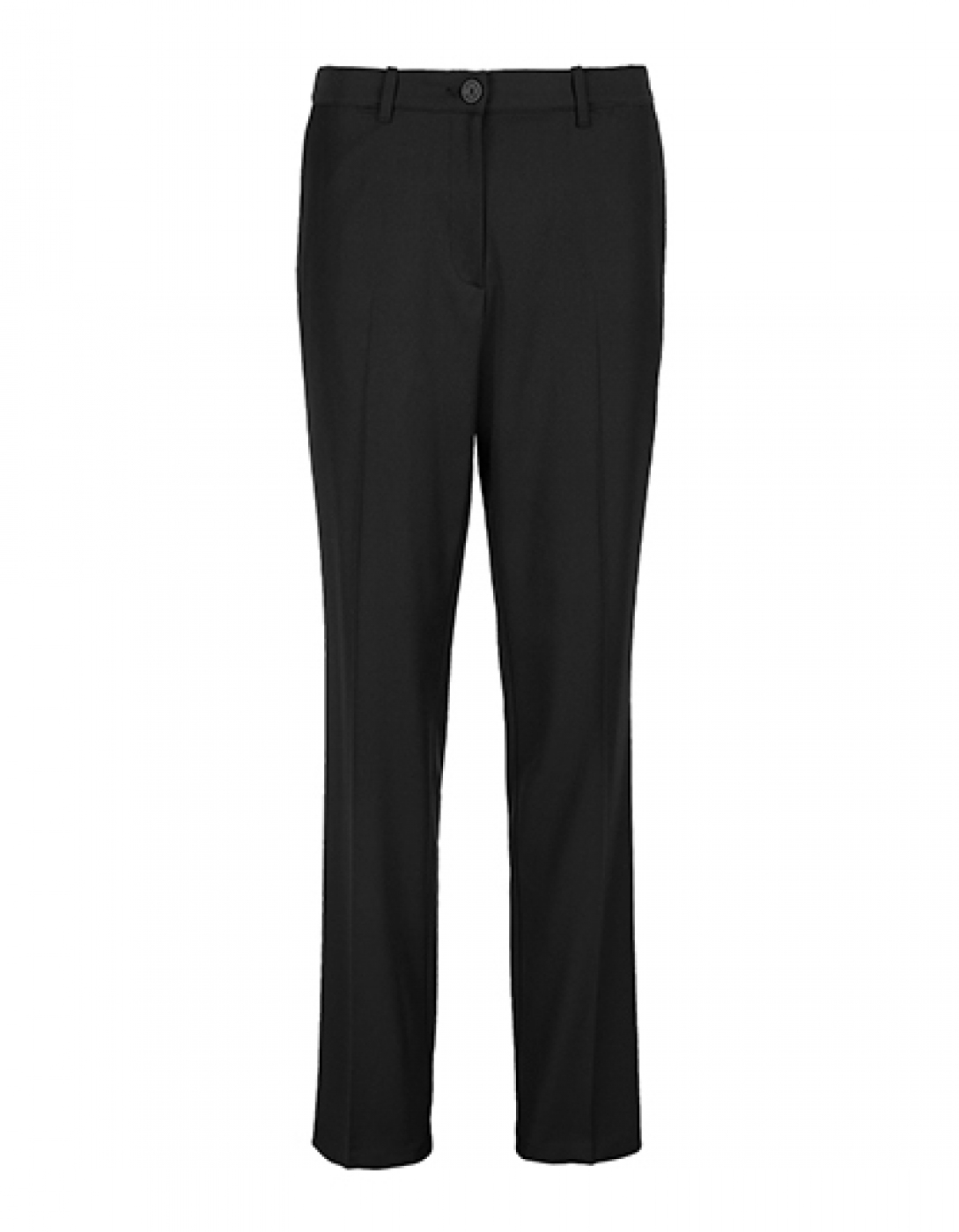 Uniforme Receptie - Pantalon receptioner hotel, model clasic elegant, de dama