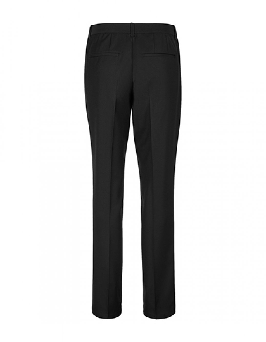 Uniforme Receptie - Pantalon receptioner hotel, model clasic elegant, de dama