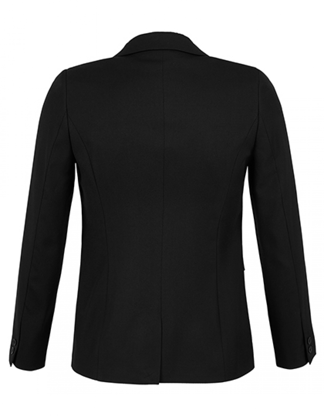 Uniforme Receptie  - Sacou receptioner hotel, model cambrat cu 1 nasture, dama