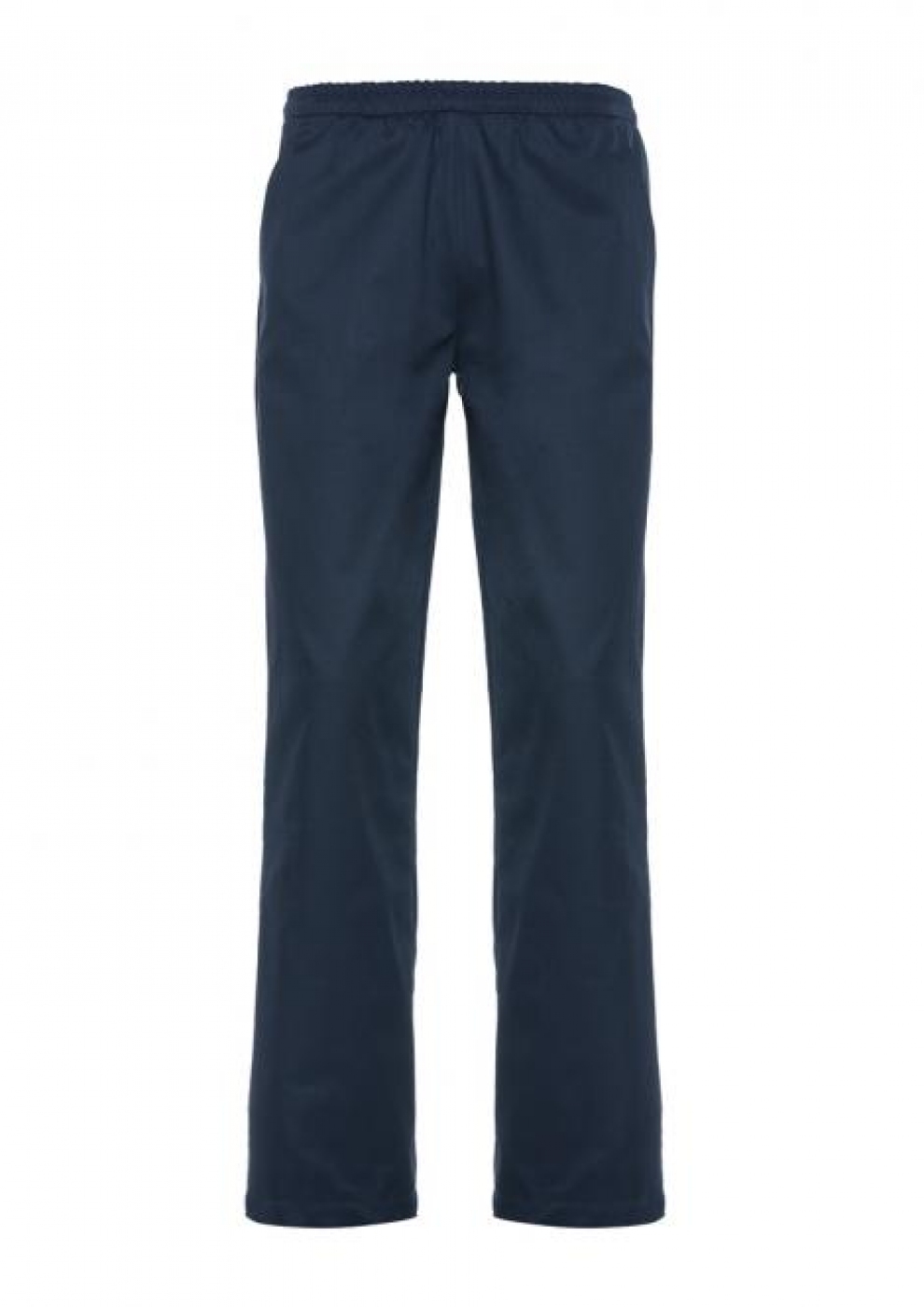 UniformeBucatari.ro - Pantalon bucatar simplu cu elastic, model unisex