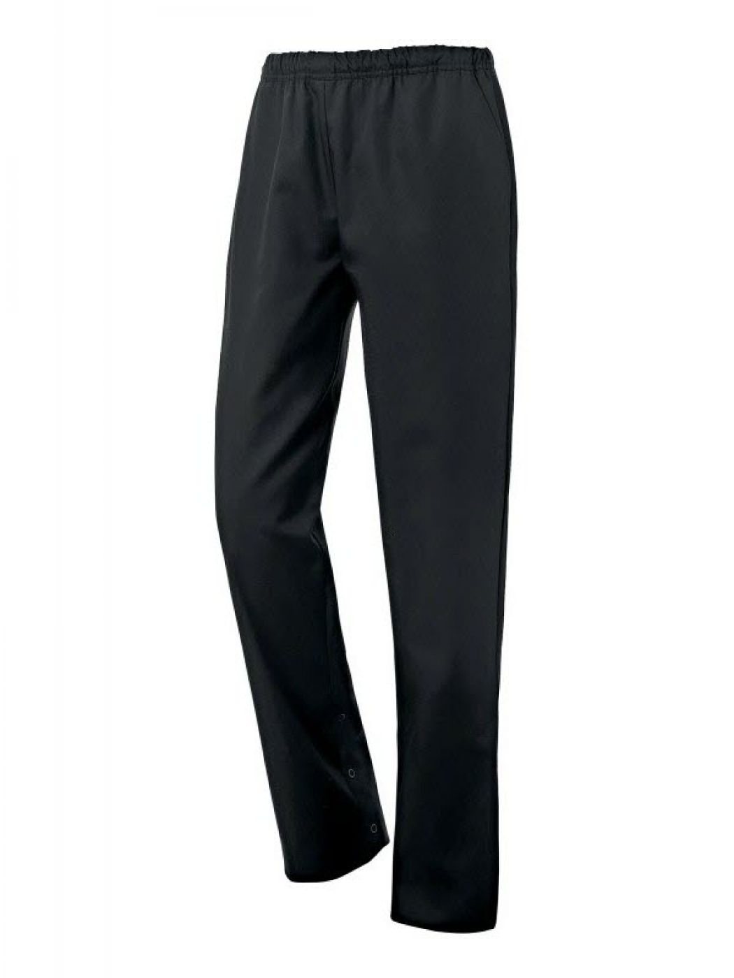 UniformeBucatari.ro - Pantalon bucatar model conic cu lungime reglabila, unisex
