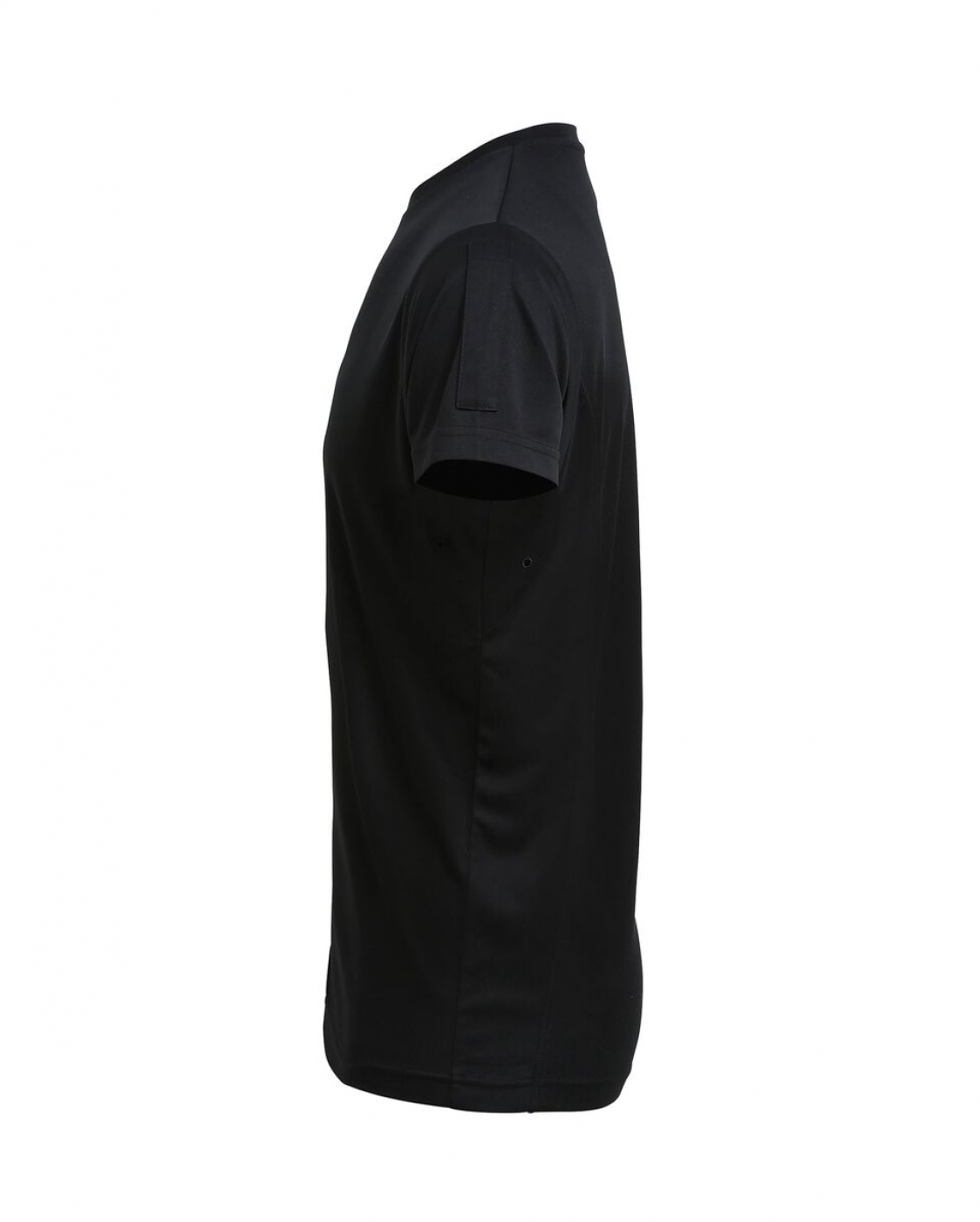UniformeBucatari.ro - Tricou chef bucatar, material racoros, model casual, de barbat