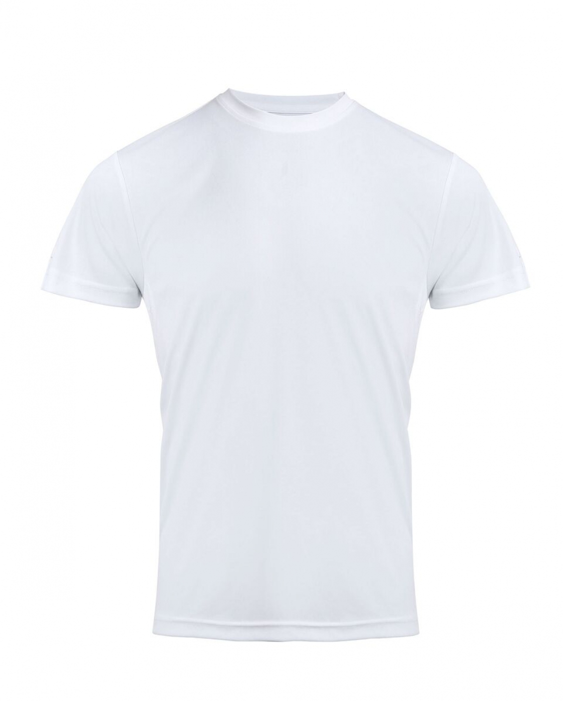 UniformeBucatari.ro - Tricou chef bucatar, material racoros, model casual, de barbat