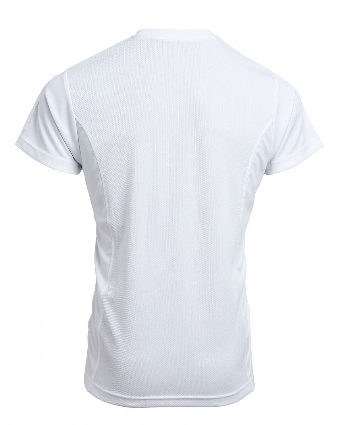 UniformeBucatari.ro - Tricou chef bucatar, material racoros, model casual, de barbat